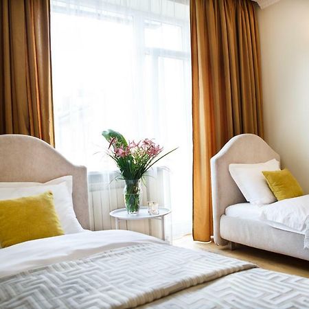 Elegance Apartment Klaipėda Exterior foto