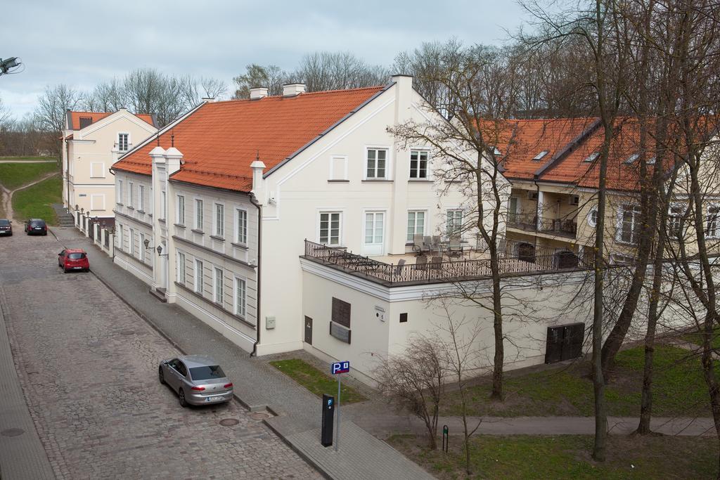 Elegance Apartment Klaipėda Exterior foto