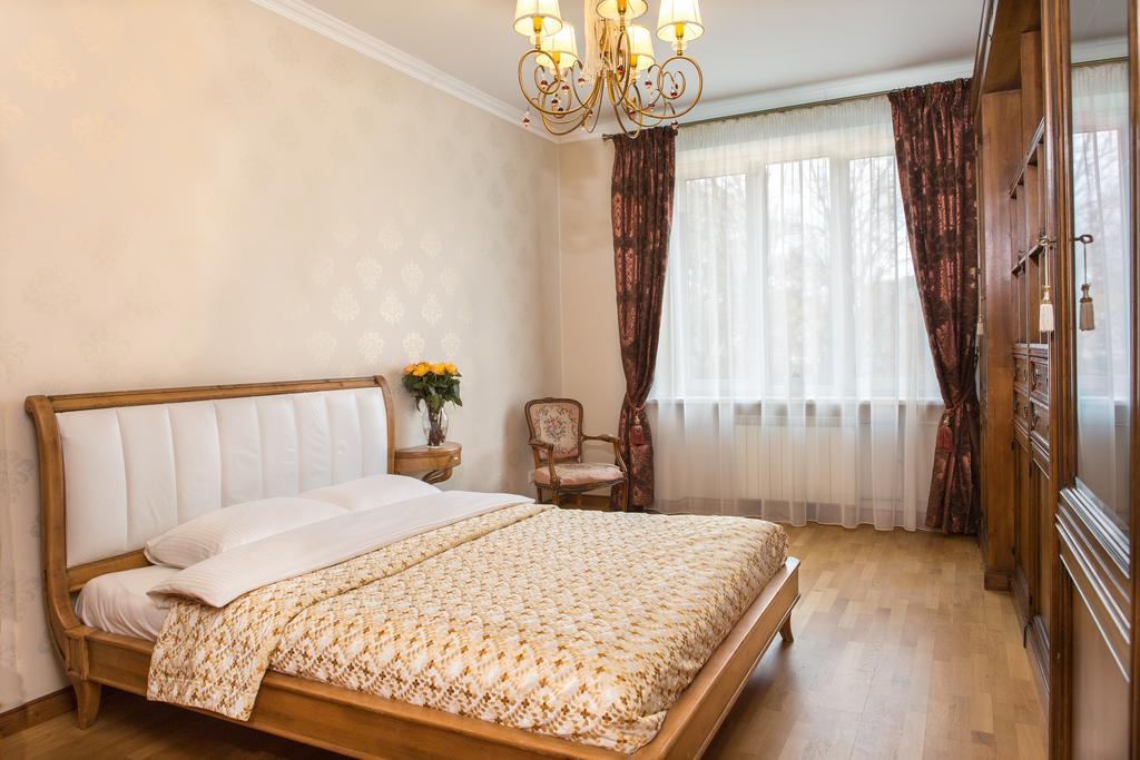 Elegance Apartment Klaipėda Exterior foto