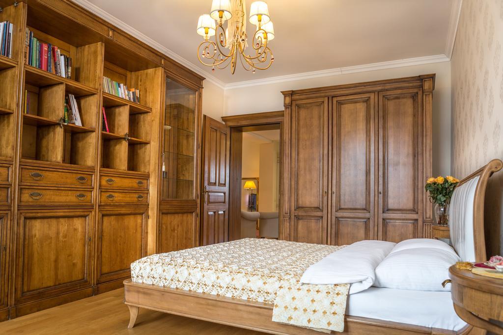 Elegance Apartment Klaipėda Exterior foto
