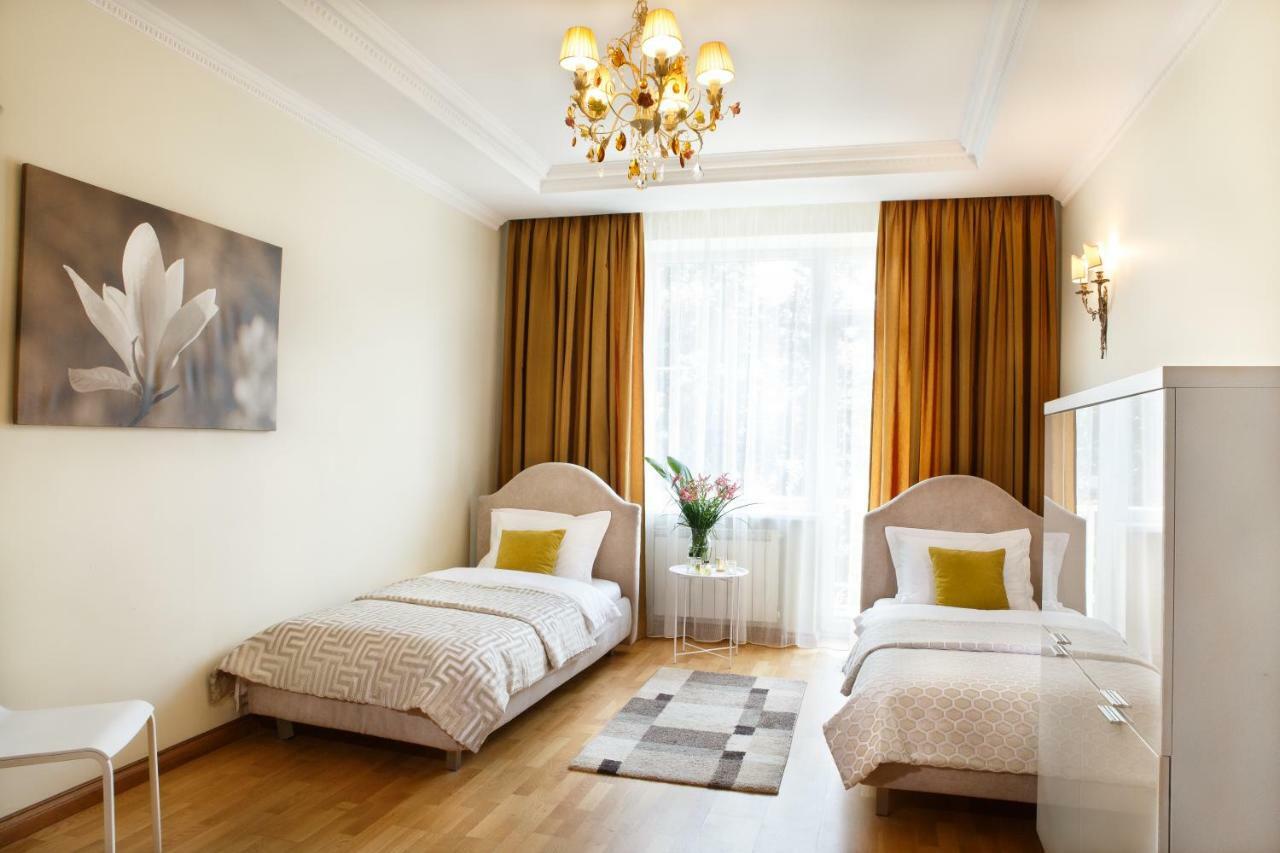 Elegance Apartment Klaipėda Exterior foto